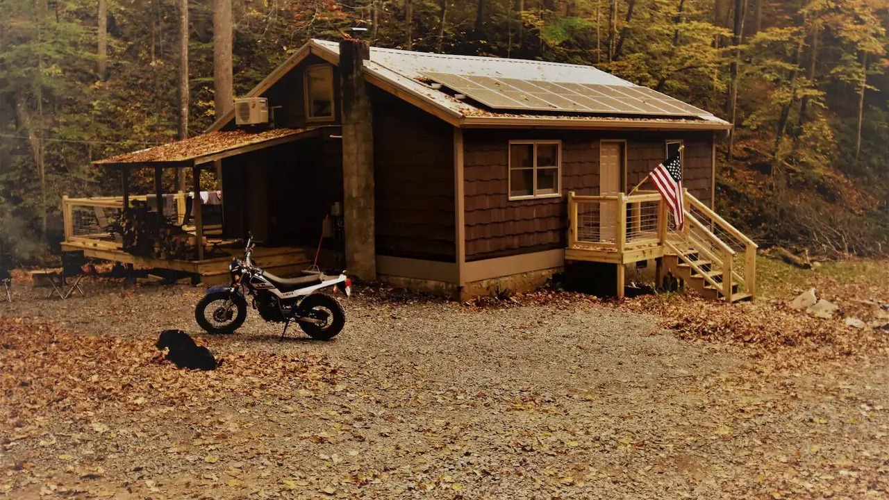 Photo of Outdoor in Clyde