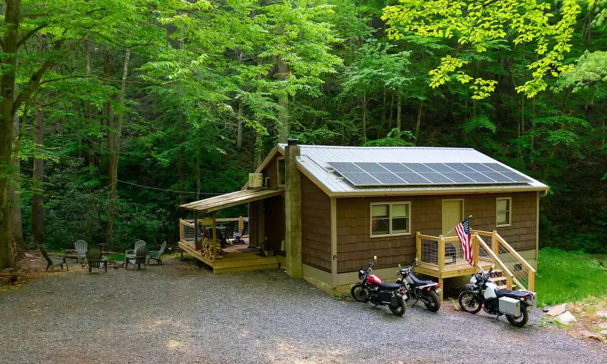 Photo of Outdoor in Clyde