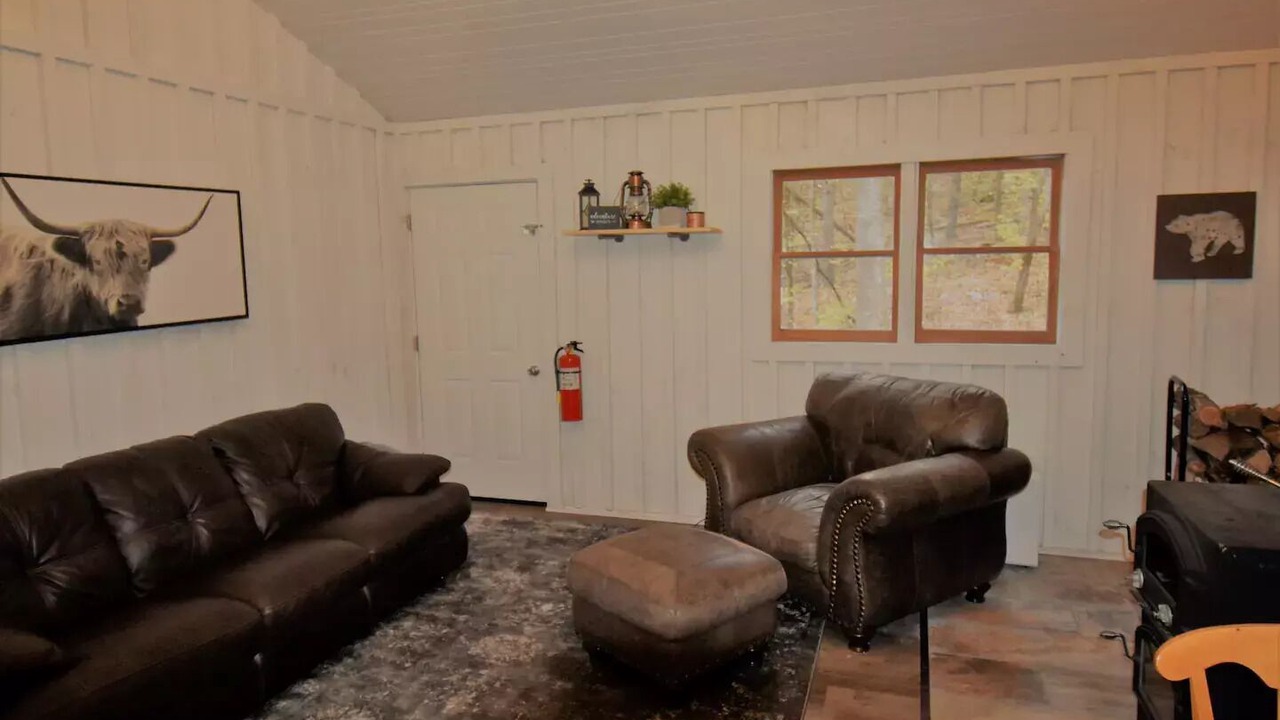Photo of Livingroom in Clyde