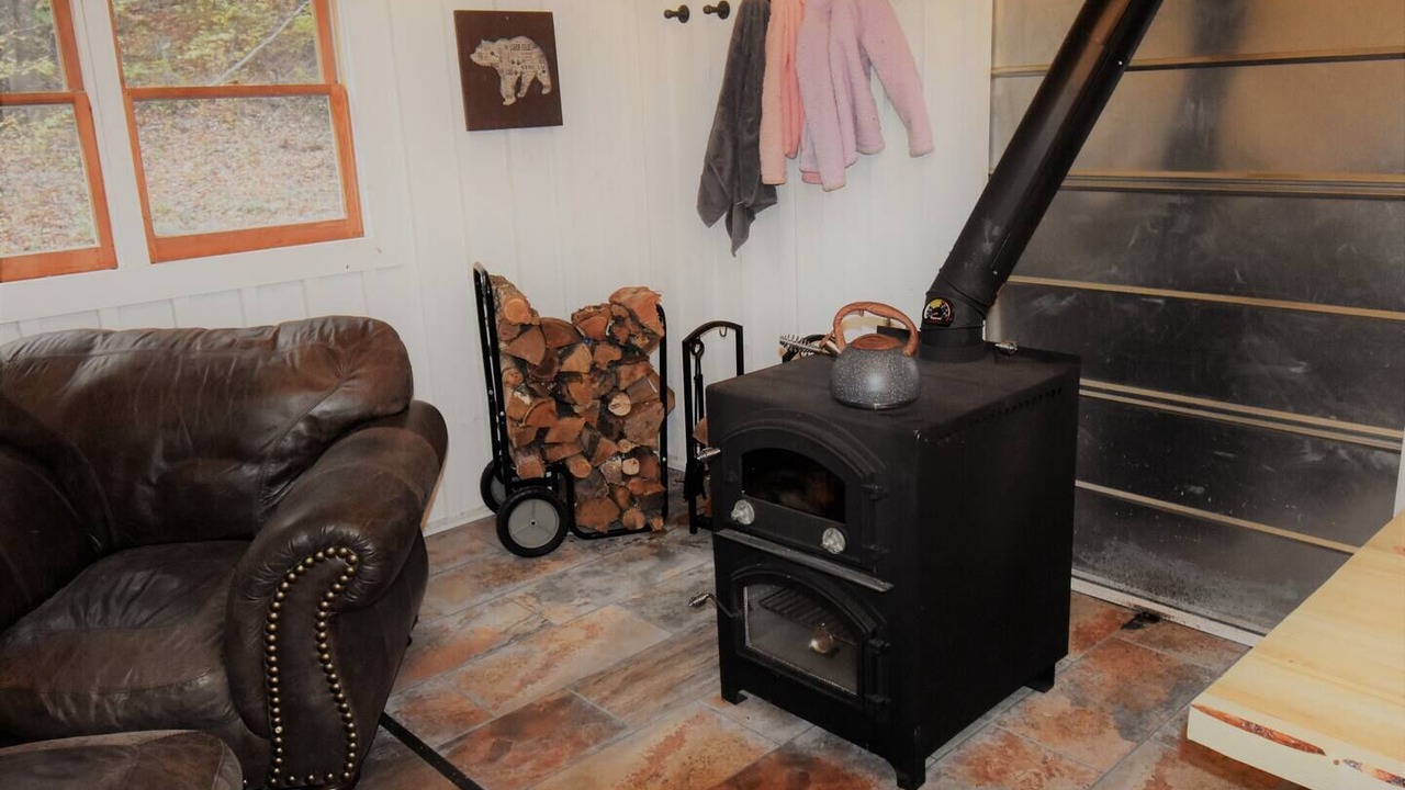 Photo of Livingroom in Clyde