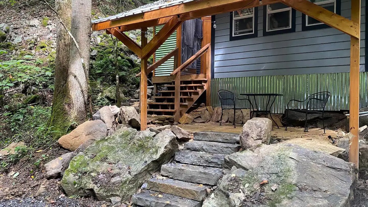 Photo of Outdoor in Clyde
