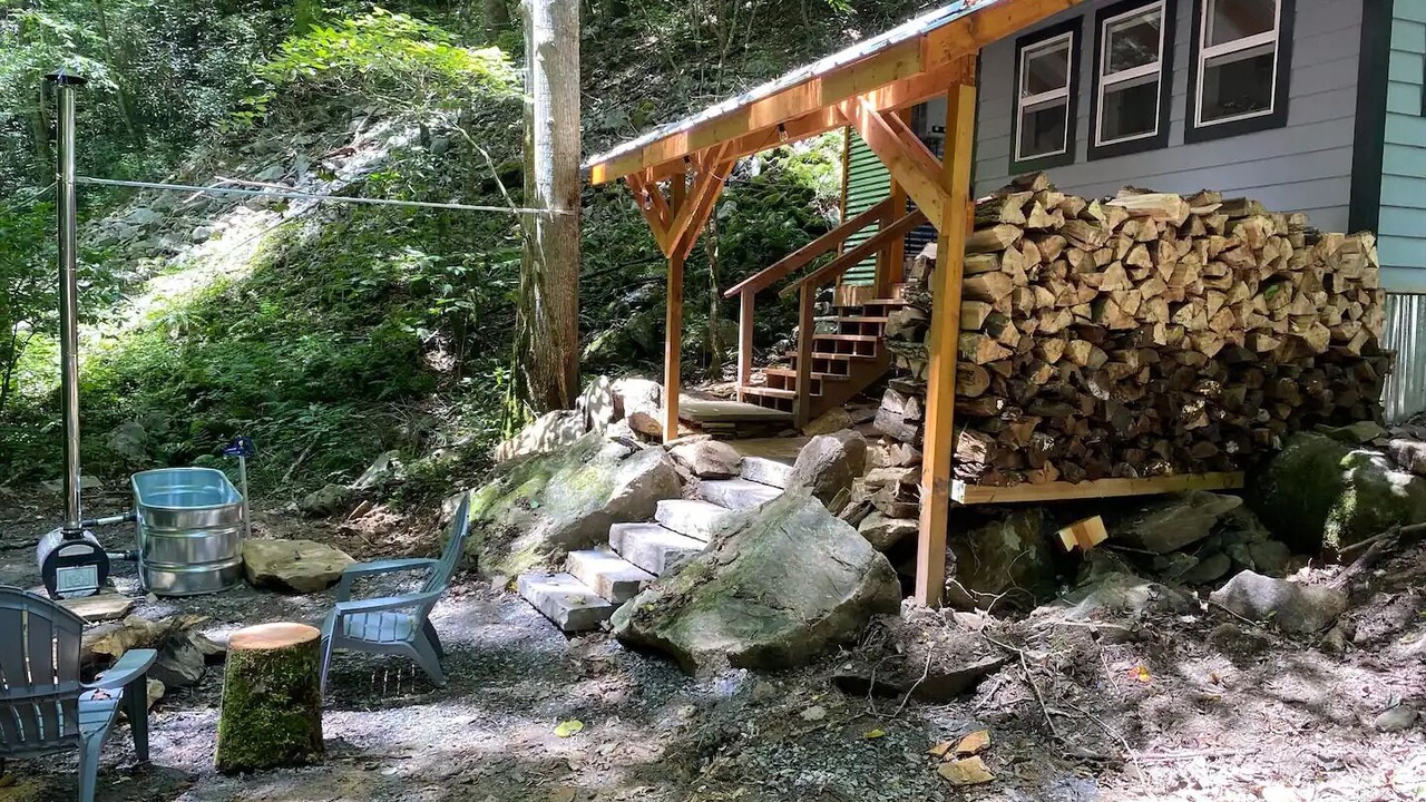 Photo of Outdoor in Clyde