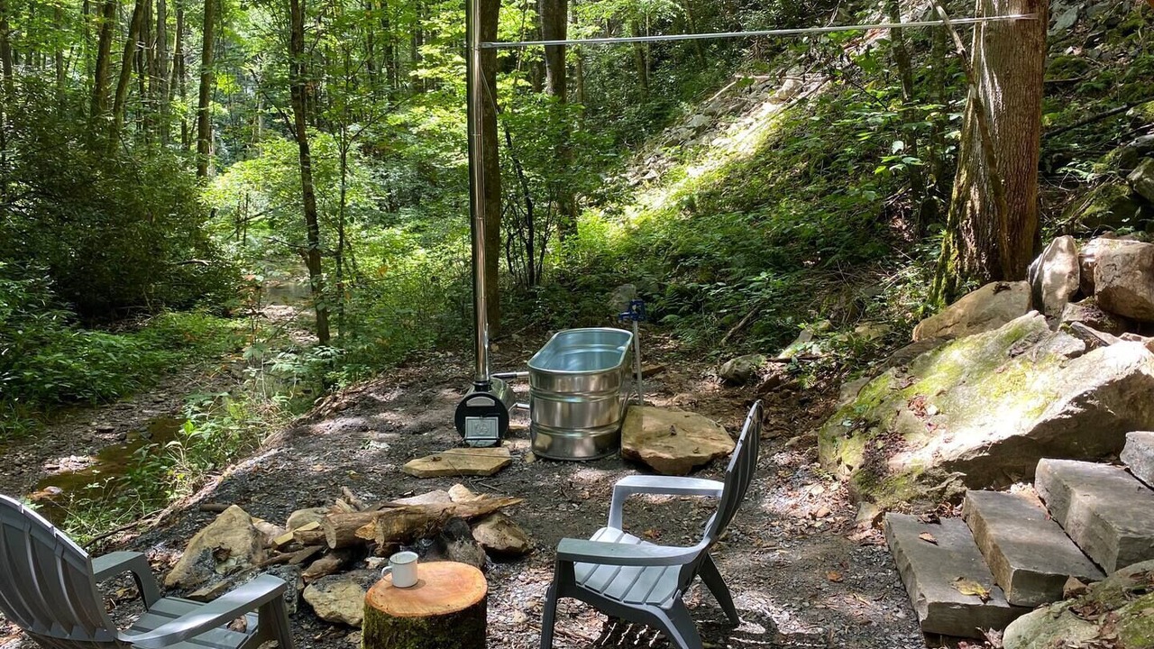 Photo of Outdoor in Clyde