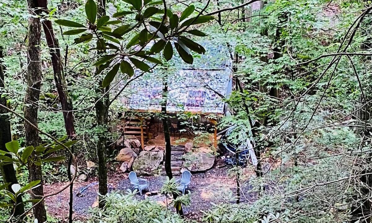 Photo of Outdoor in Clyde