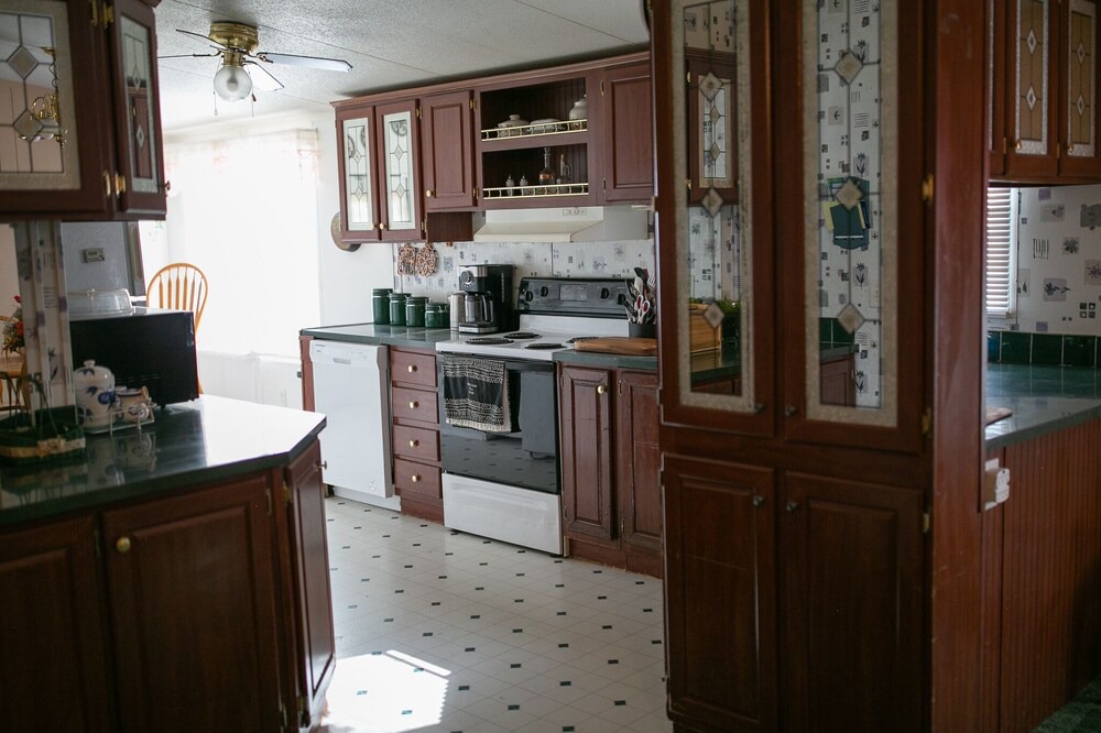 Photo of Kitchen in Cheatham County