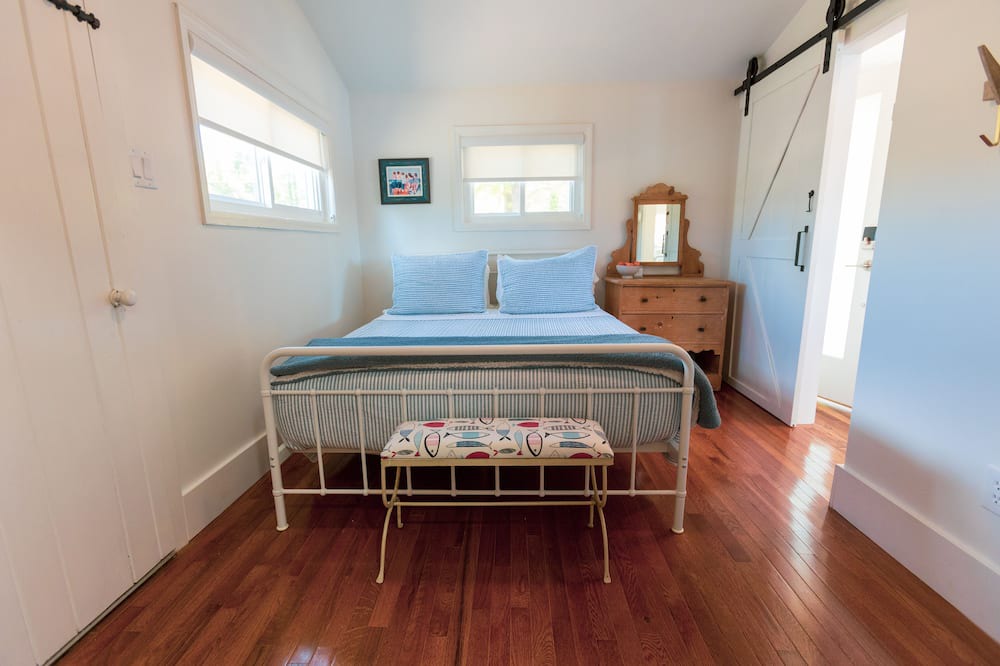 Photo of Bedroom in Monticello