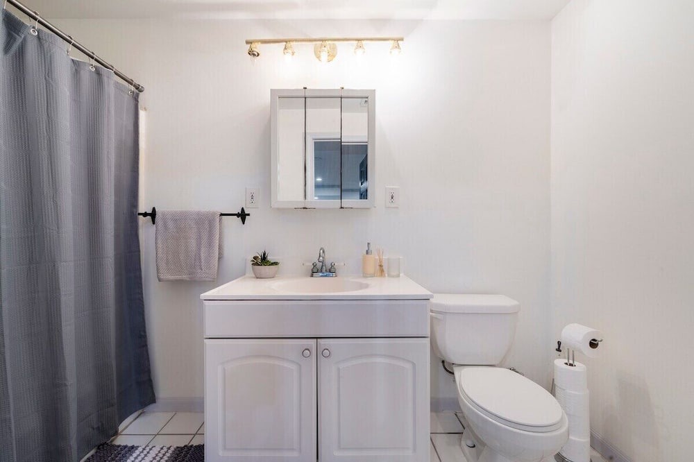 Photo of Bathroom in Marietta