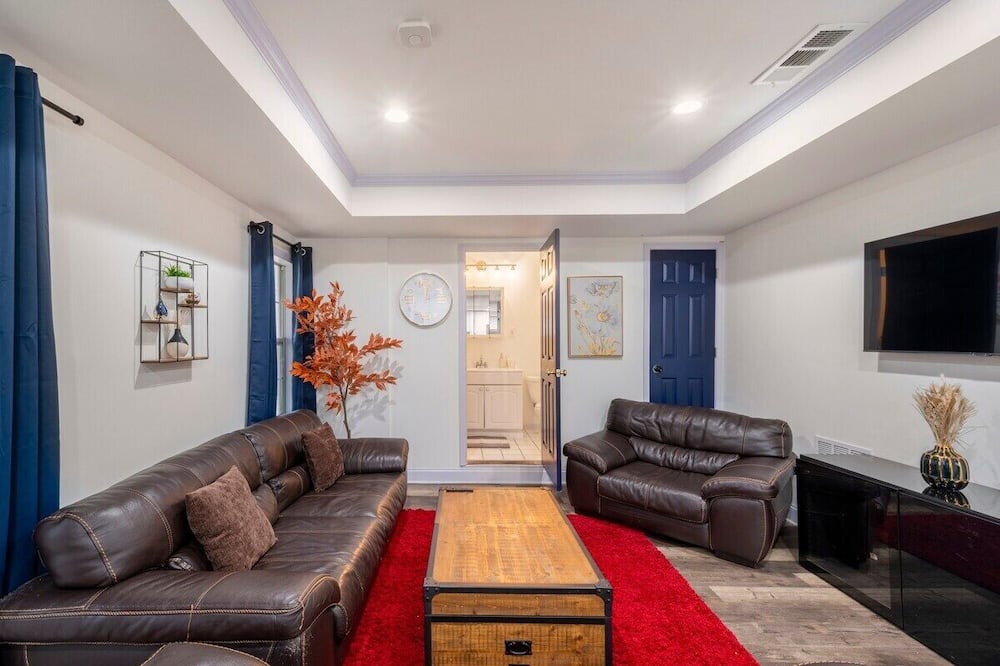 Photo of Livingroom in Marietta