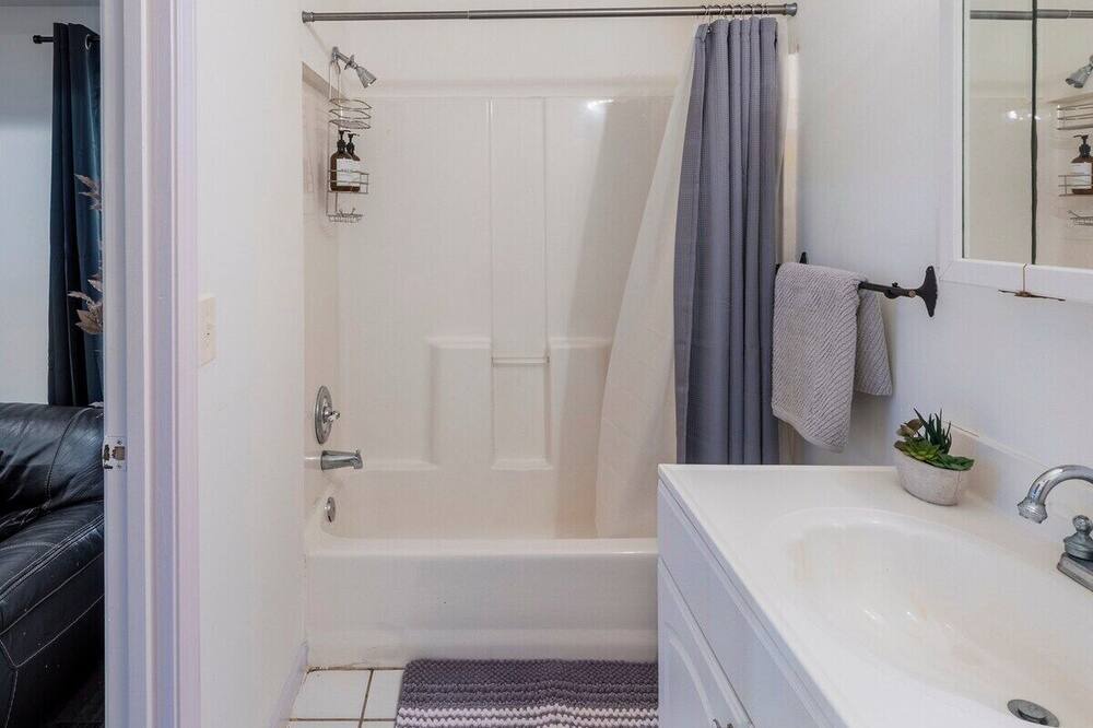 Photo of Bathroom in Marietta