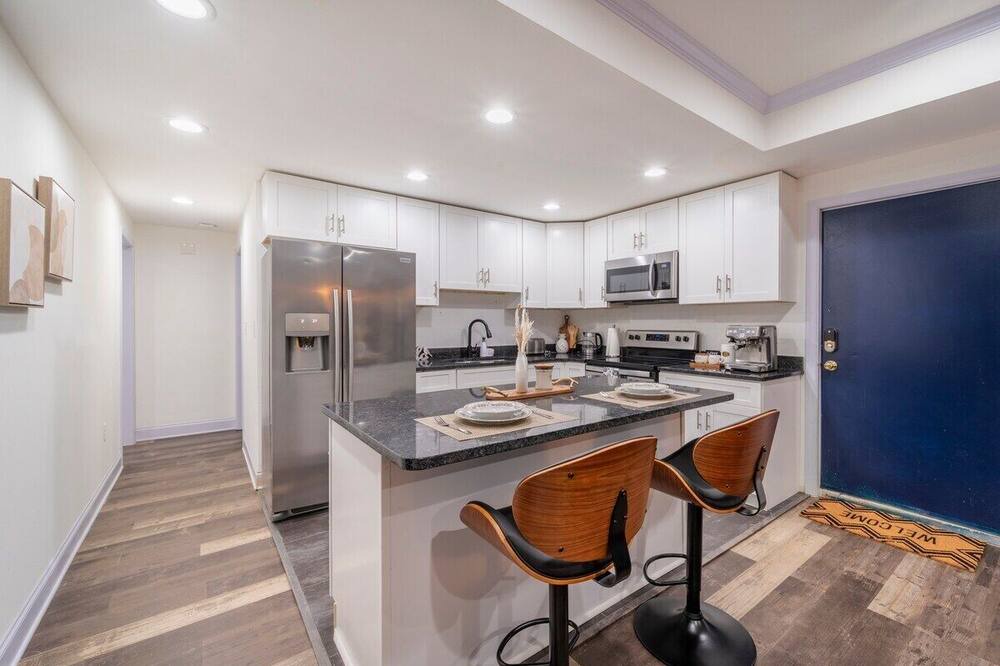 Photo of Kitchen in Marietta
