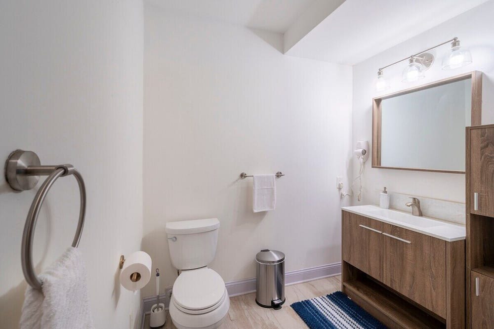 Photo of Bathroom in Marietta