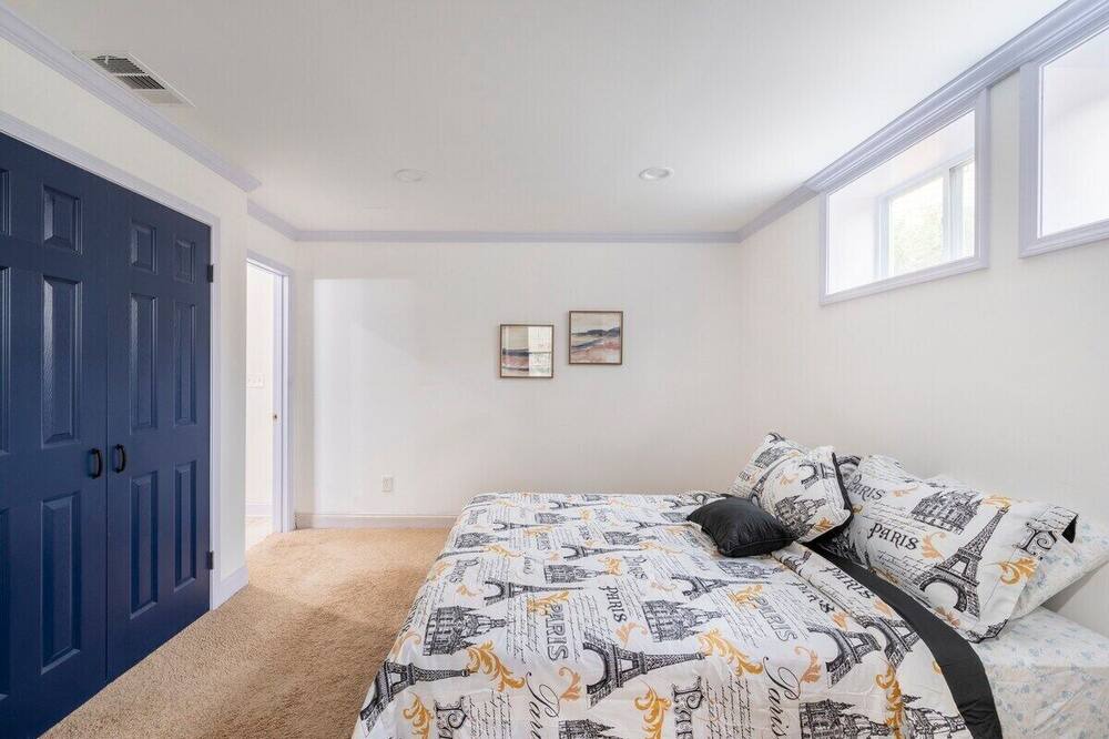 Photo of Bedroom in Marietta