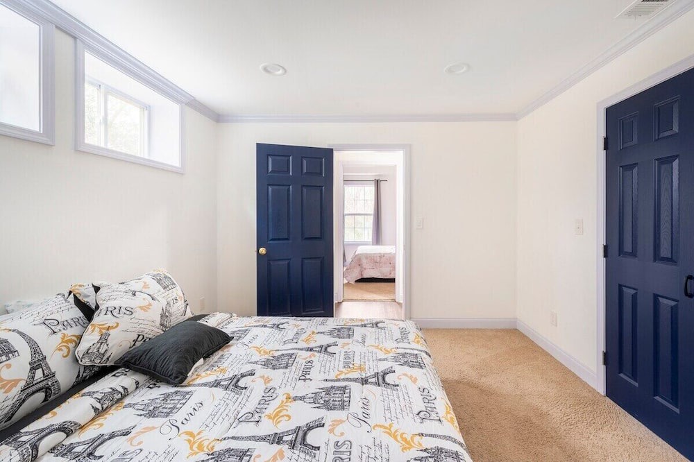 Photo of Bedroom in Marietta