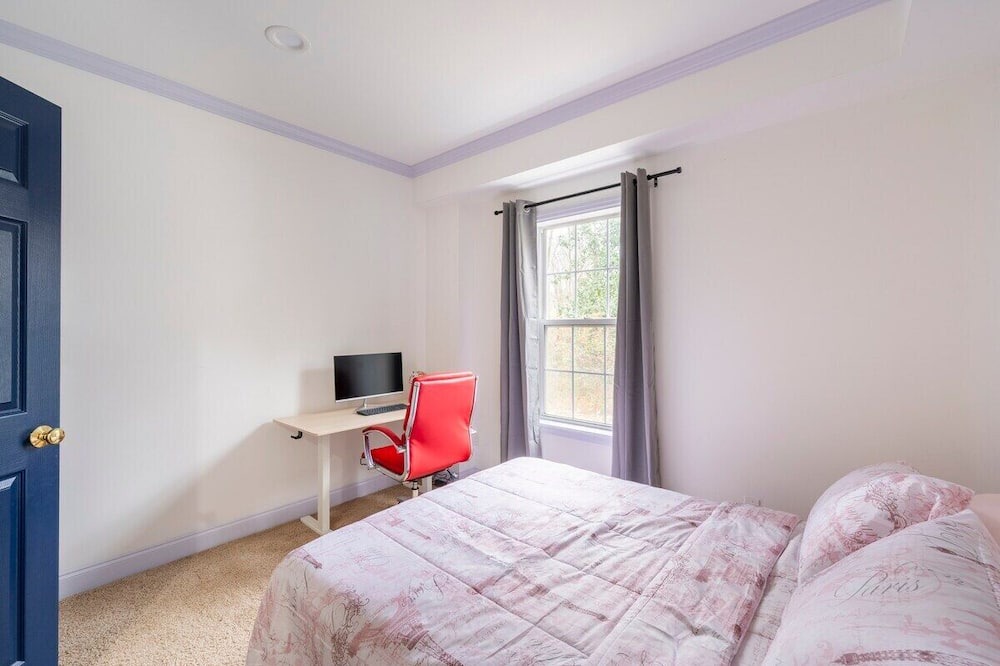 Photo of Bedroom in Marietta