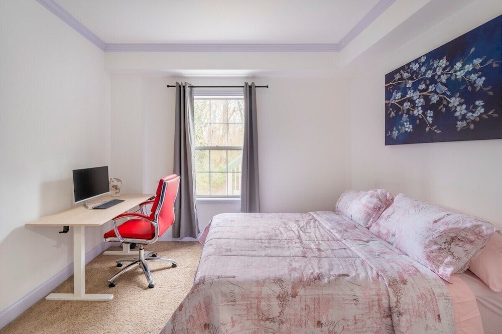 Photo of Bedroom in Marietta