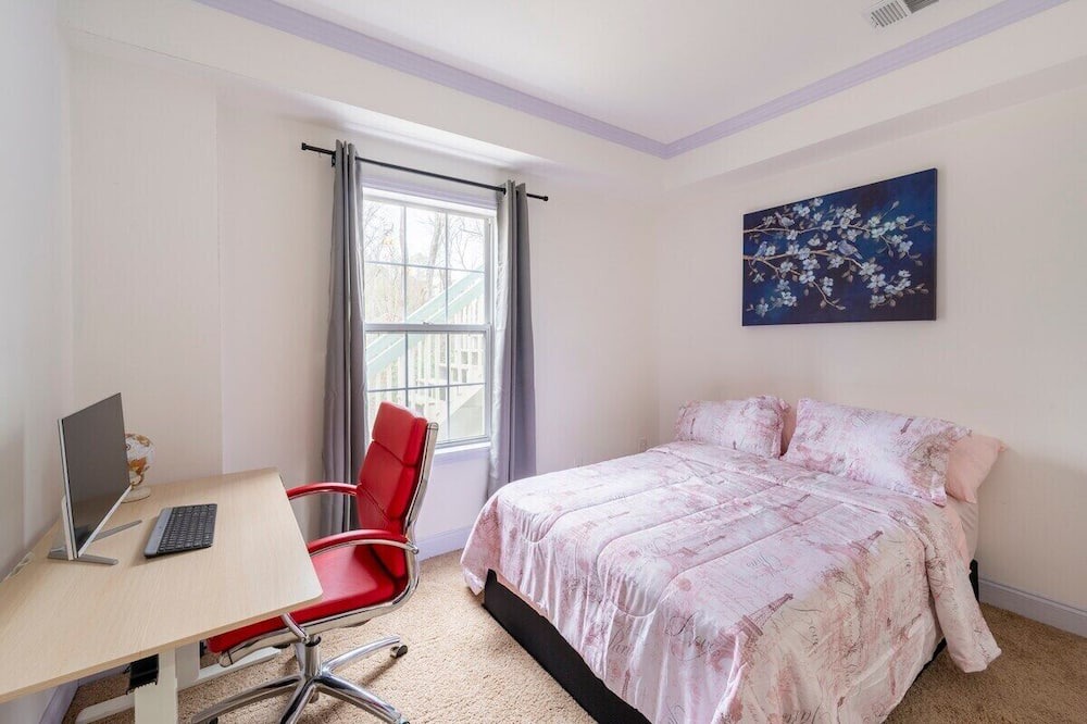 Photo of Bedroom in Marietta