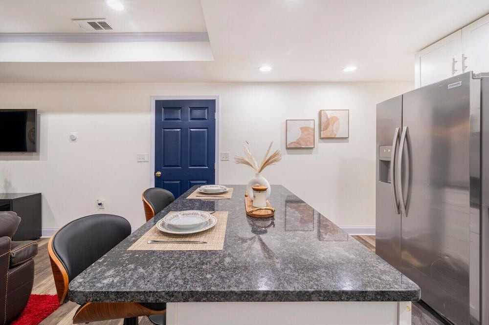 Photo of Kitchen in Marietta