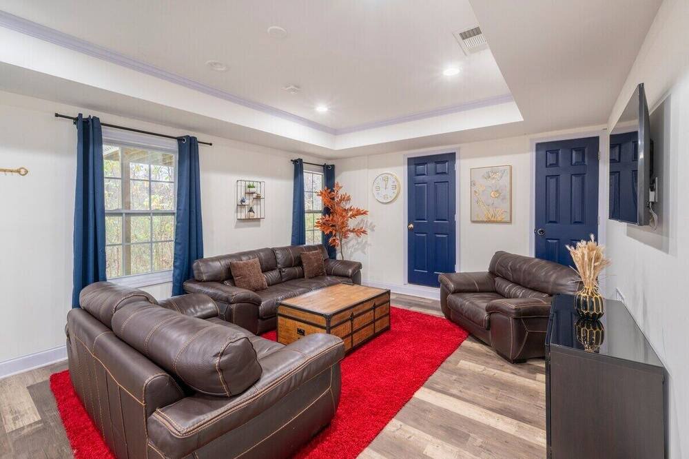 Photo of Livingroom in Marietta