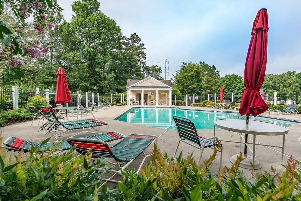 Photo of Outdoor in Marietta