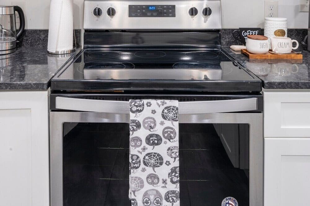 Photo of Kitchen in Marietta