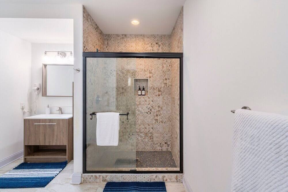 Photo of Bathroom in Marietta