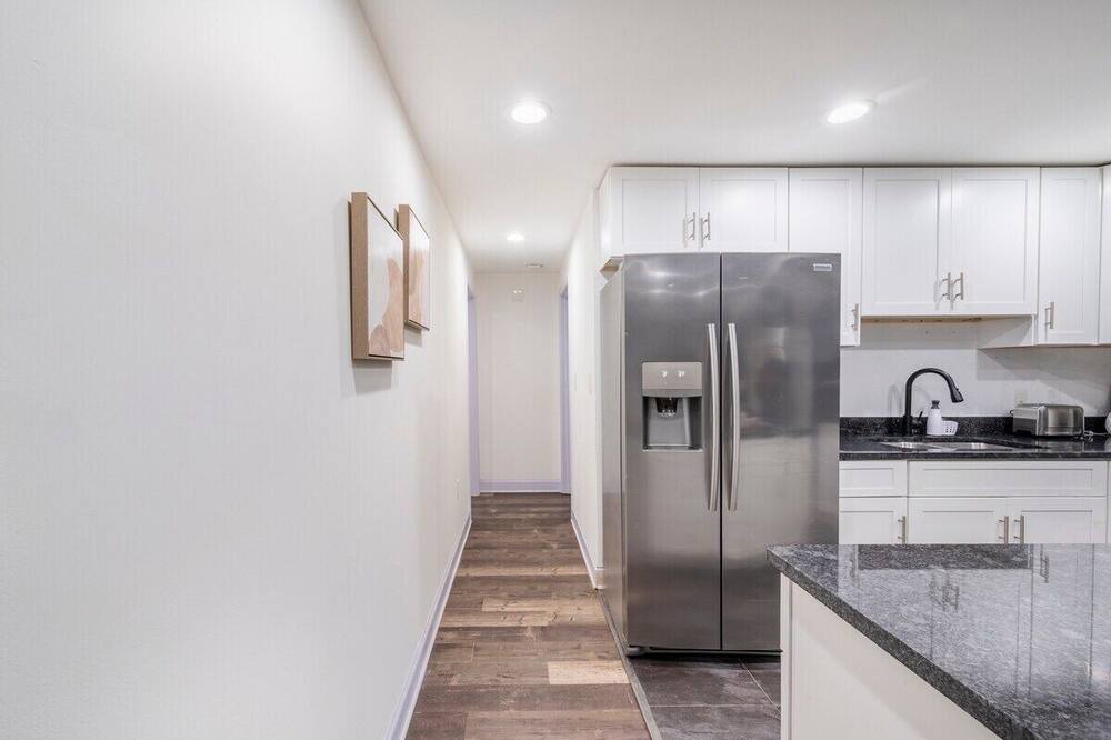 Photo of Kitchen in Marietta