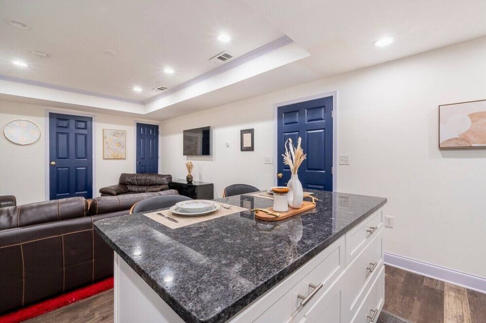Photo of Kitchen in Marietta