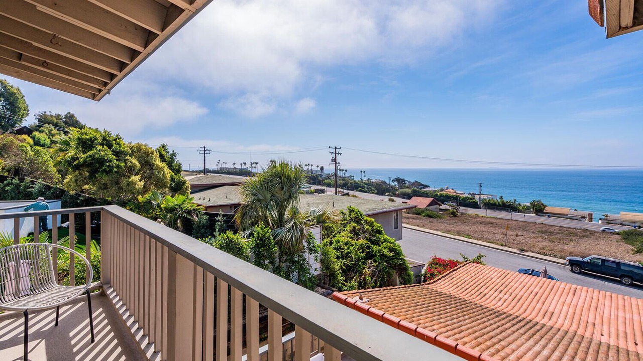 Photo of Outdoor in Malibu