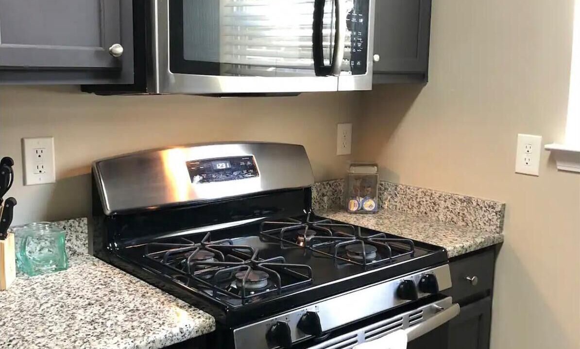 Photo of Kitchen in Riverdale