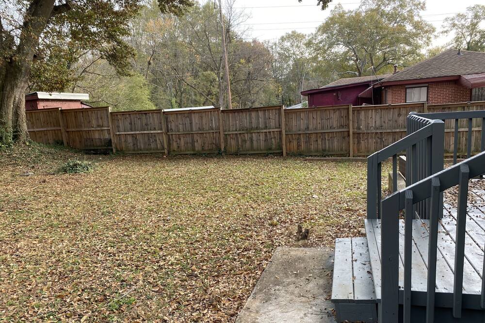 Photo of Outdoor in Gresham Park
