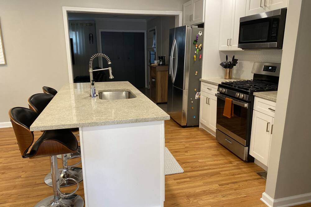 Photo of Kitchen in Gresham Park