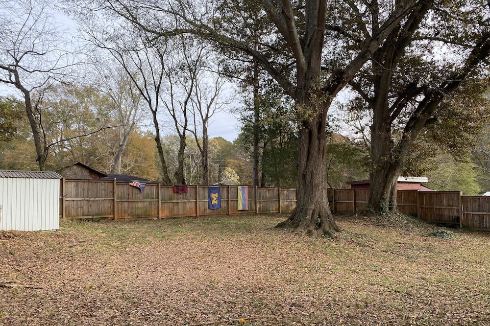 Photo of Outdoor in Gresham Park
