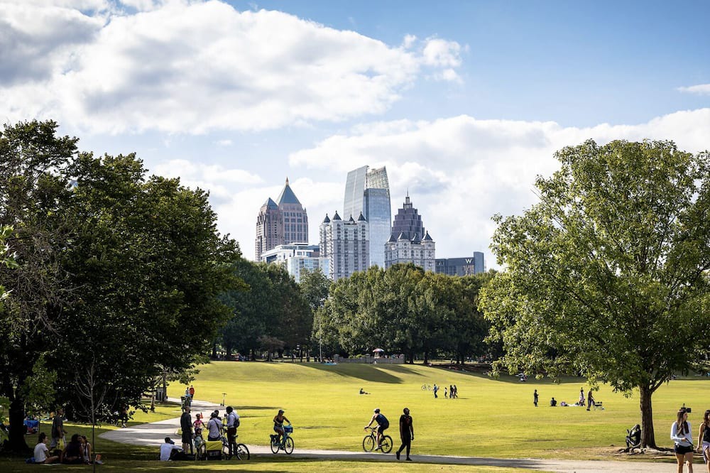 Photo of Others in Gresham Park