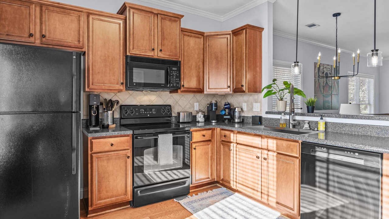 Photo of Kitchen in Athens