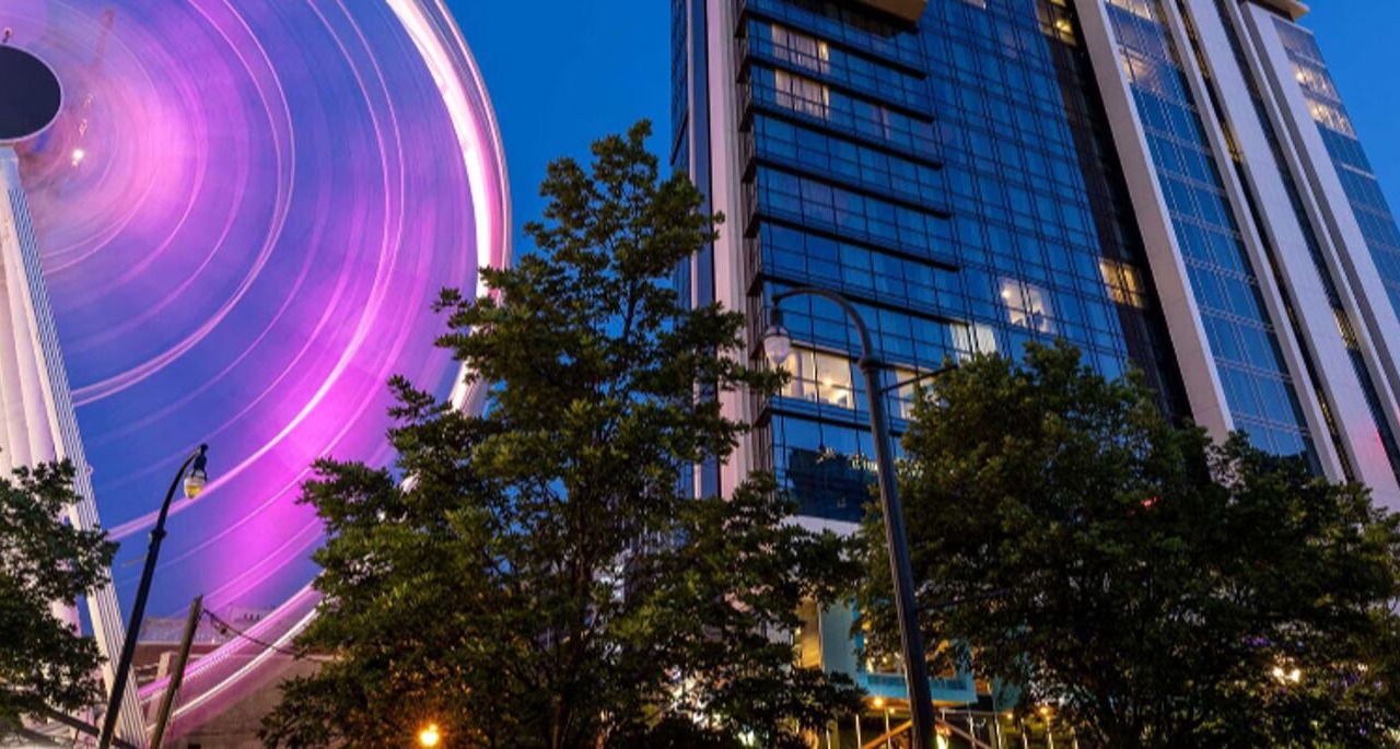 Photo of Outdoor in Atlanta University Center