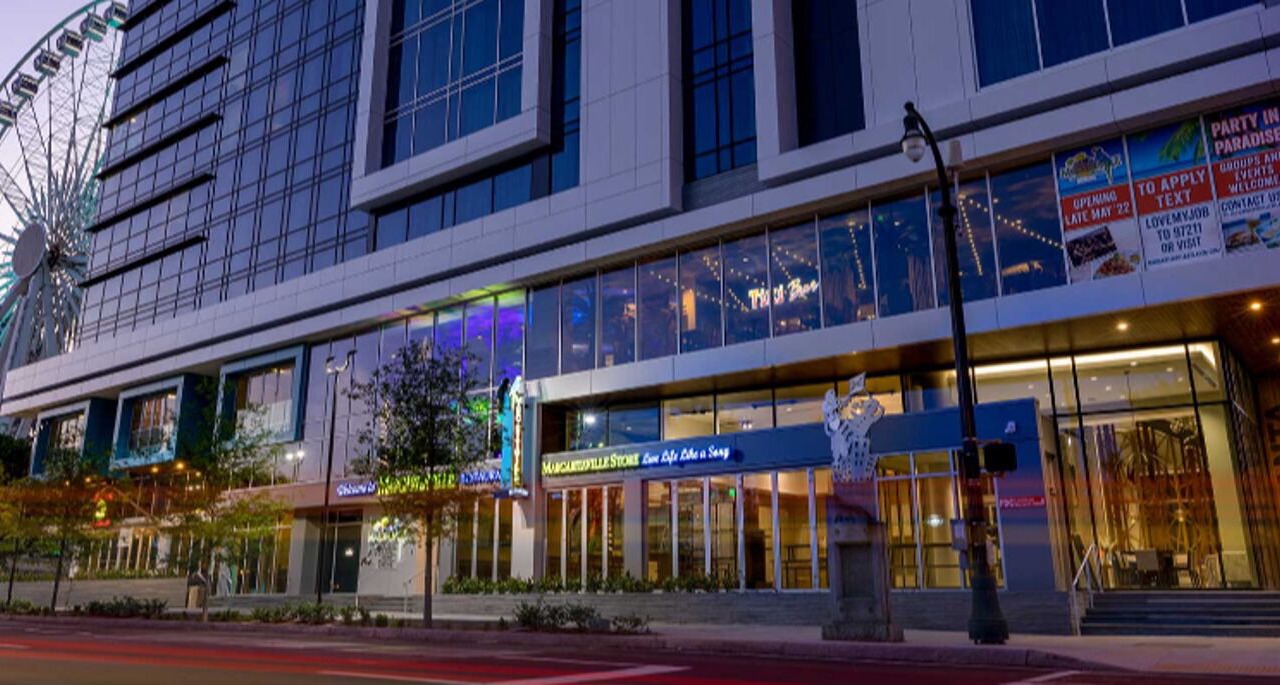 Photo of Outdoor in Atlanta University Center
