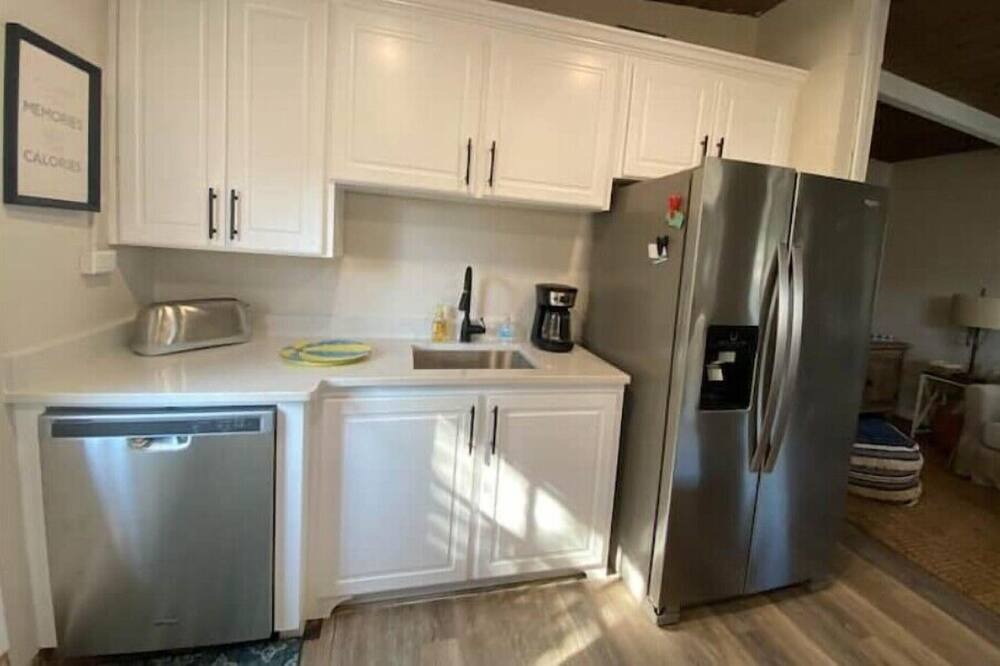 Photo of Kitchen in Laguna Beach