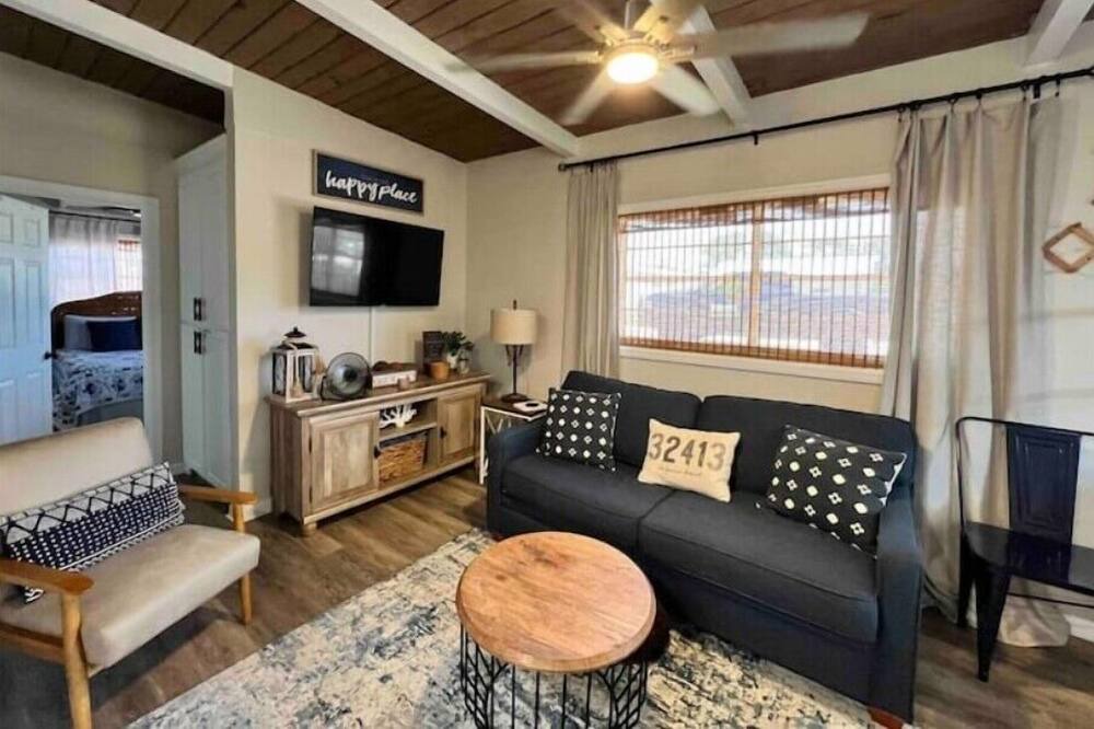 Photo of Livingroom in Laguna Beach