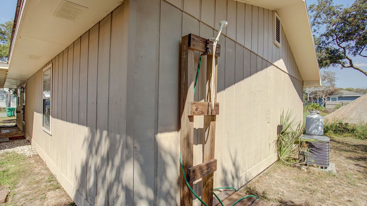 Photo of Outdoor in Inlet Beach Heights
