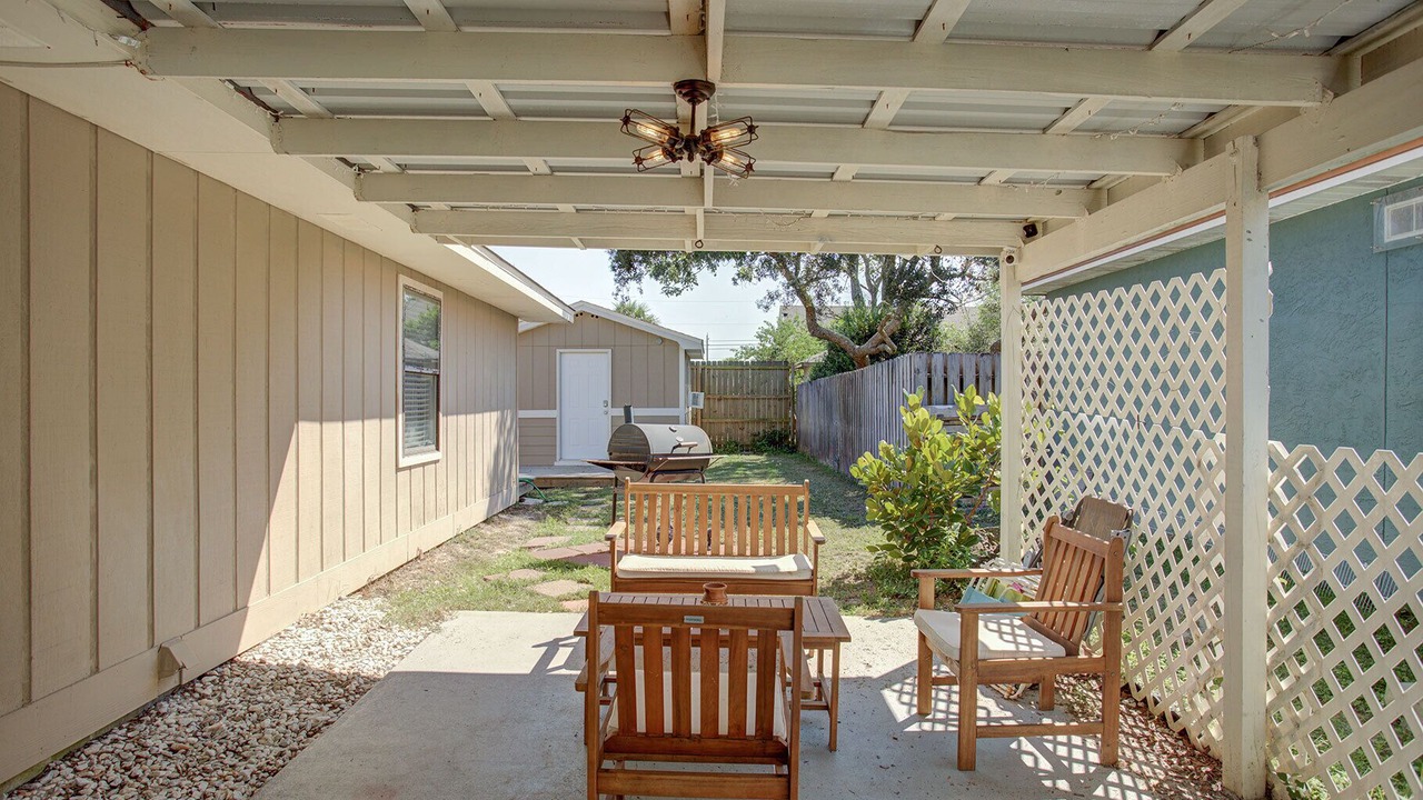 Photo of Outdoor in Inlet Beach Heights