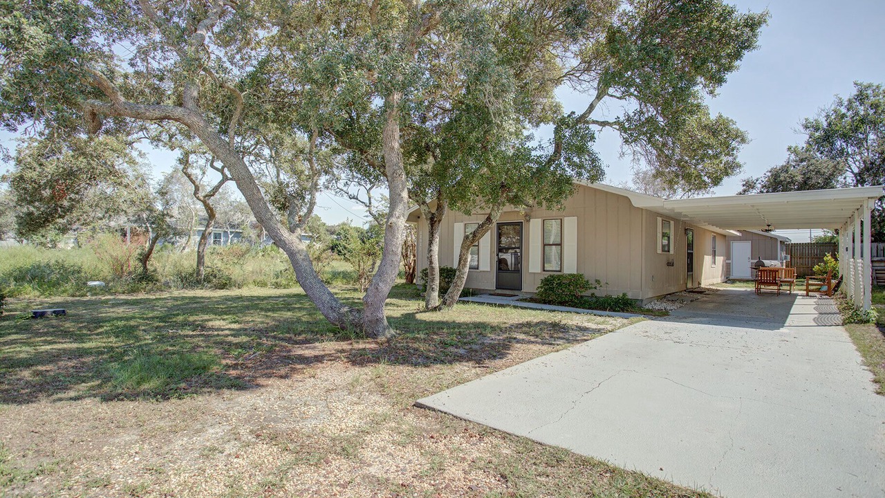 Photo of Outdoor in Inlet Beach Heights