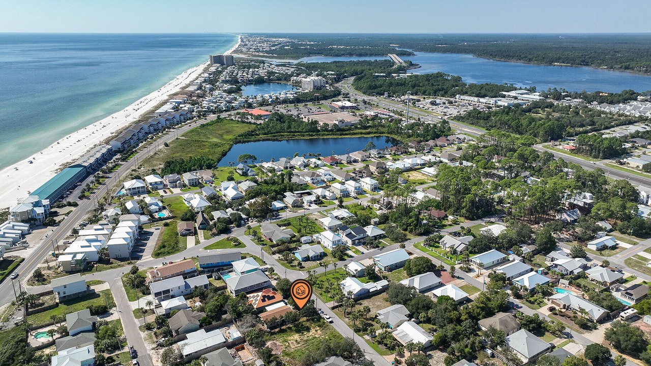 Photo of Outdoor in Inlet Beach Heights
