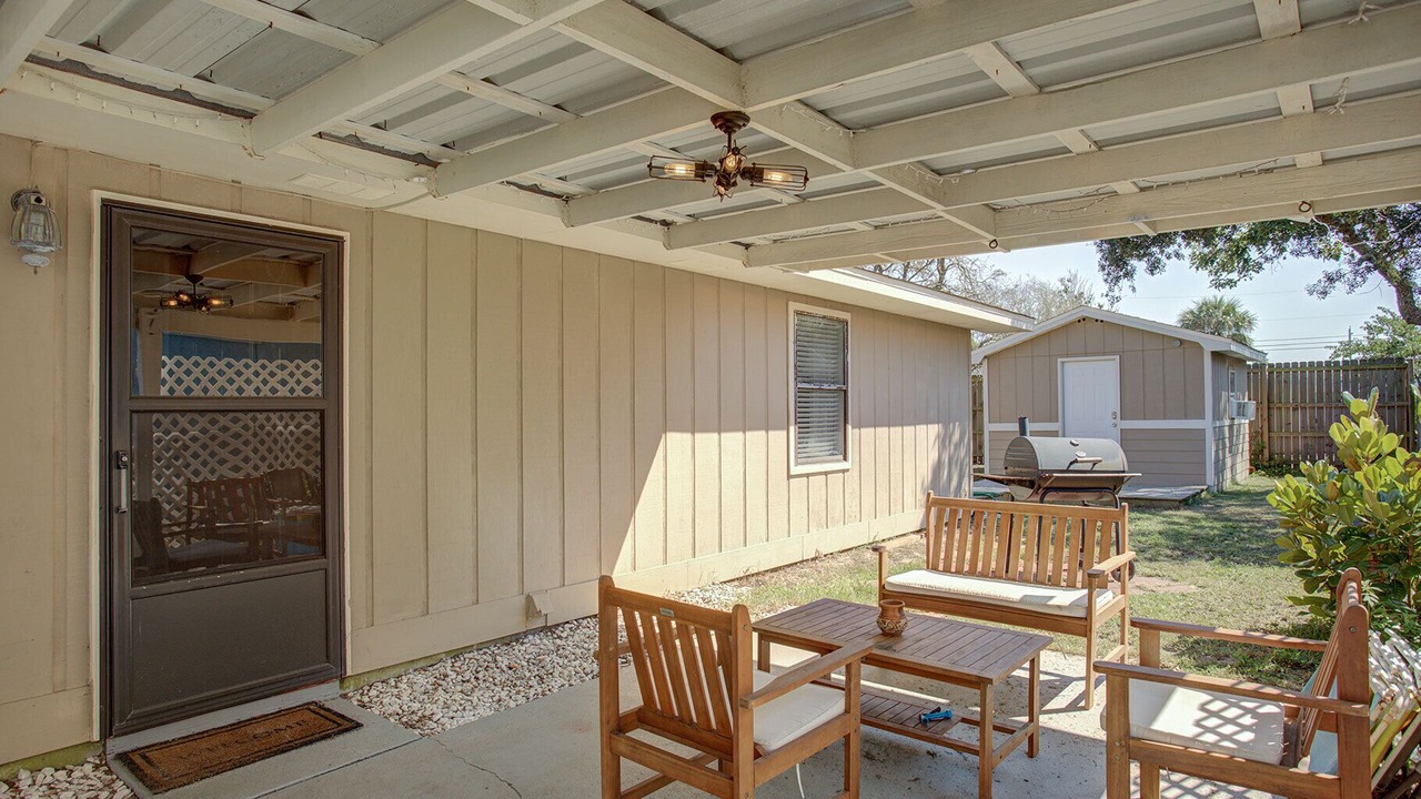 Photo of Outdoor in Inlet Beach Heights