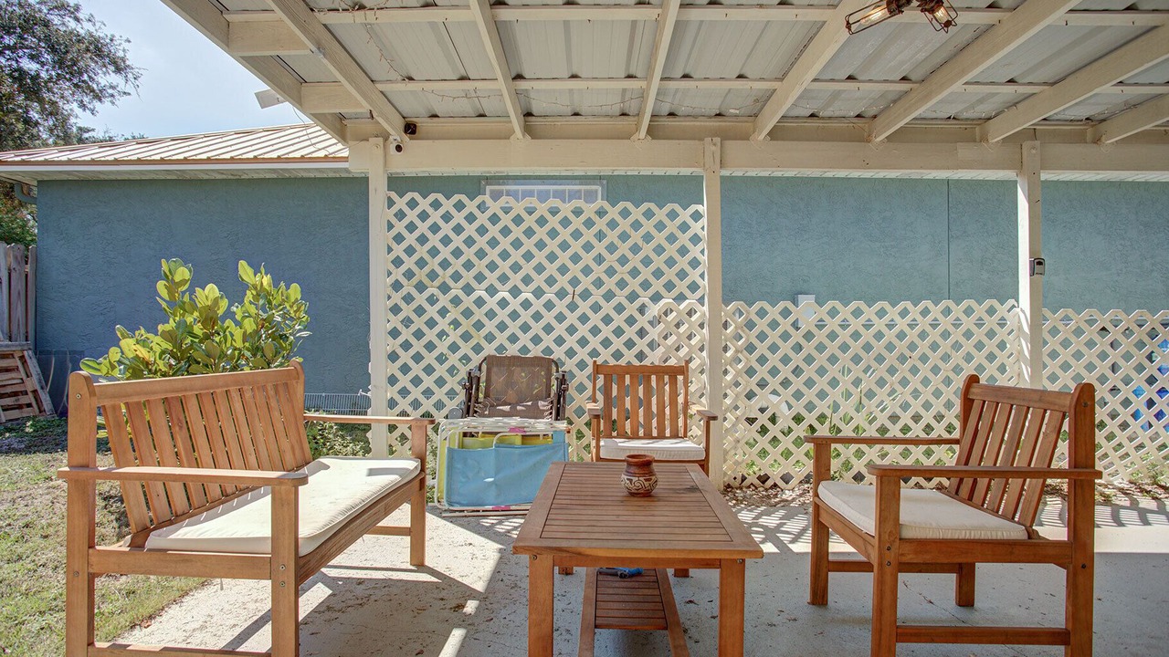 Photo of Outdoor in Inlet Beach Heights
