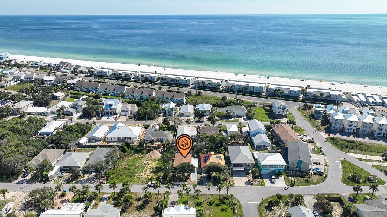 Photo of Outdoor in Inlet Beach Heights