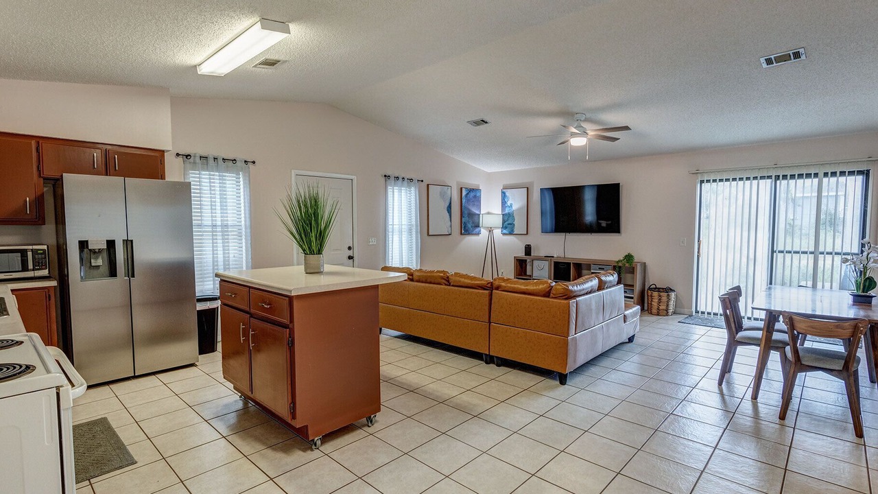 Photo of Kitchen in Inlet Beach Heights