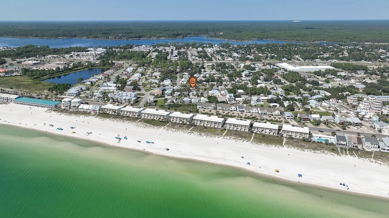 Photo of Outdoor in Inlet Beach Heights