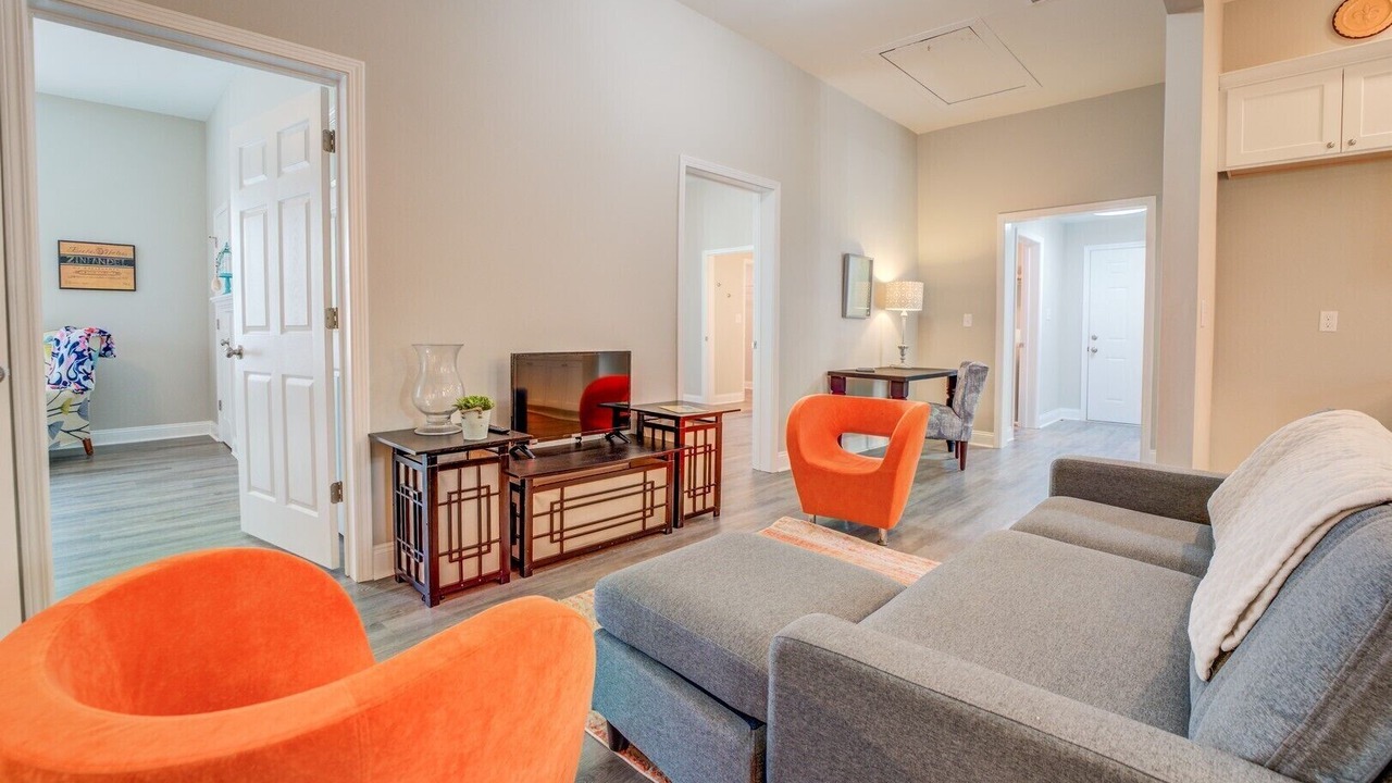 Photo of Livingroom in Porterdale