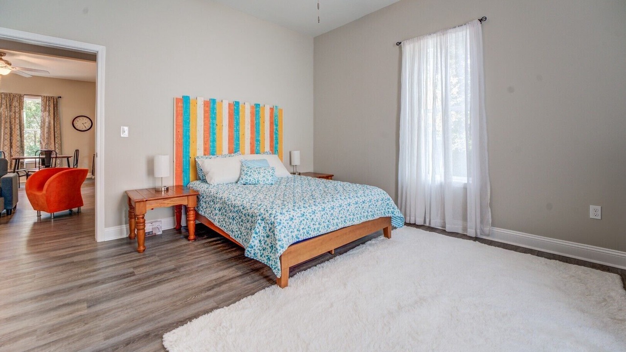 Photo of Bedroom in Porterdale