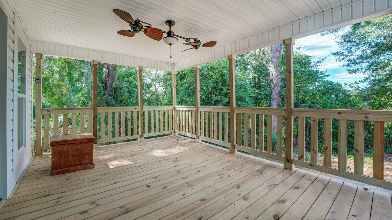 Photo of Outdoor in Porterdale